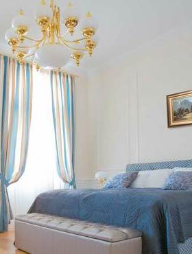 الفنادق ذات التصميم الاستثنائي